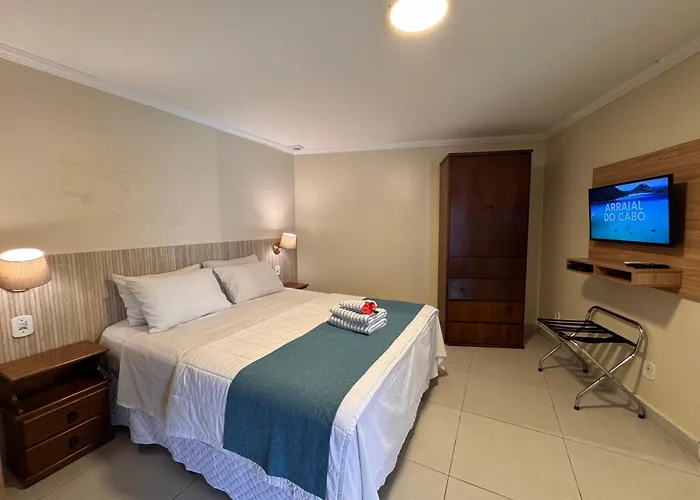 Pousada Porto PraiaPousada